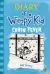 Naslovnica: Diary of a Wimpy Kid 6: Cabin Fever
