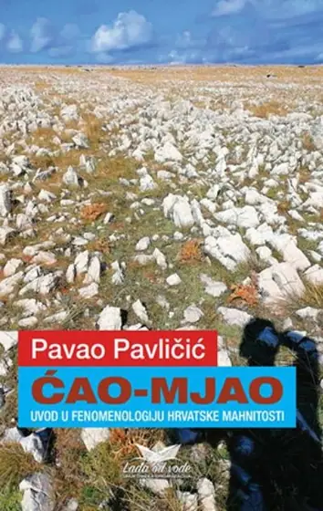Naslovnica: Ćao-mjao