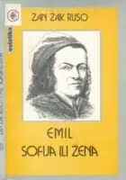Naslovnica: Emil, Sofija ili žena