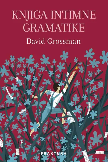 Naslovnica: Knjiga intimne gramatike