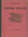 Naslovnica: Hromi djavo