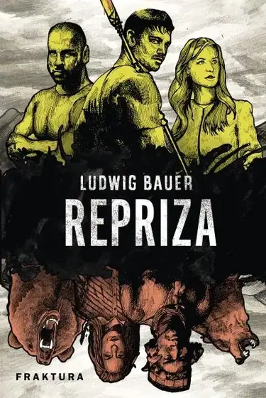 Naslovnica: Repriza