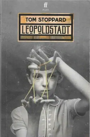 Naslovnica: Leopoldstadt