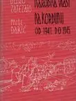 Naslovnica: Narodna vlast na Kordunu od 1941. do 1945. godine