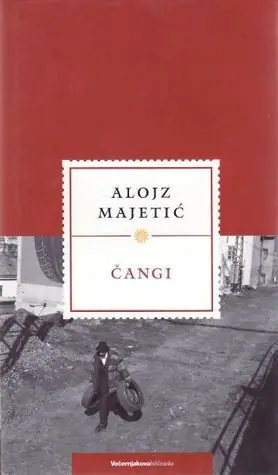 Naslovnica: Čangi