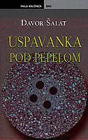 Naslovnica: USPAVANKA POD PEPELOM