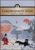 Naslovnica: Čarobnjakov šešir