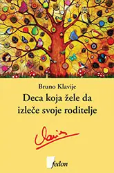 Naslovnica: Deca koja žele da izleče svoje roditelje