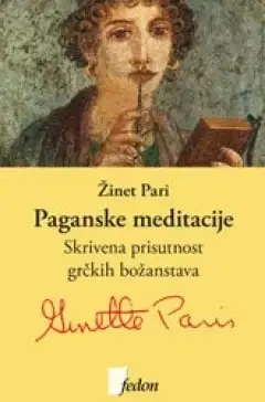 Naslovnica: Paganske meditacije