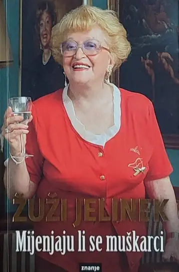 Naslovnica: Mijenjaju li se muškarci