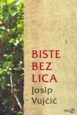 Naslovnica: Biste bez lica