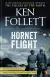 Naslovnica: Hornet Flight