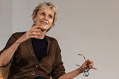 Siri Hustvedt