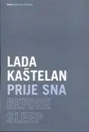 Naslovnica: PRIJE SNA