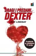 Naslovnica: Dearly Devoted Dexter