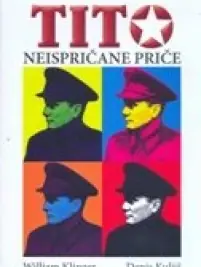 Naslovnica: Neispričane priče