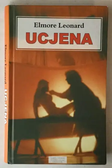 Naslovnica: Ucjena