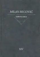 Naslovnica: Novele