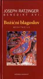 Naslovnica: Božićni blagoslov