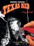 Naslovnica: Texas Kid, moj brat - de luxe edition