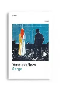 Naslovnica: Serge