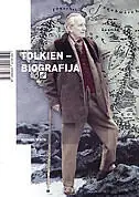 Naslovnica: TOLKIEN - biografija