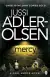 Naslovnica: Mercy (Department Q Series, Book 1)