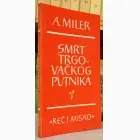 Naslovnica: Smrt trgovačkog putnika