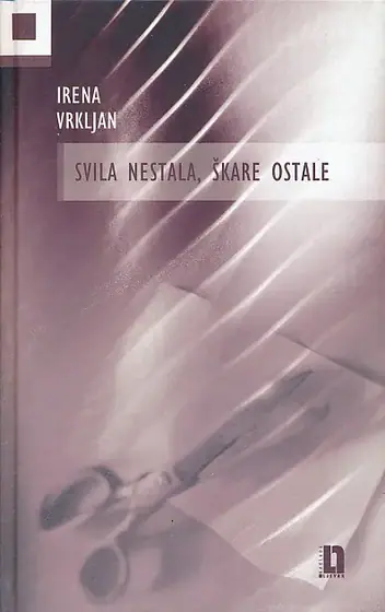 Naslovnica: Svila nestala, škare ostale