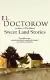 Naslovnica: Sweet Land Stories