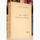 Naslovnica: Novi ogledi o ljudskom razumu