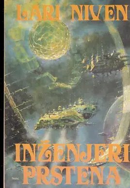 Naslovnica: Inženjeri prstena