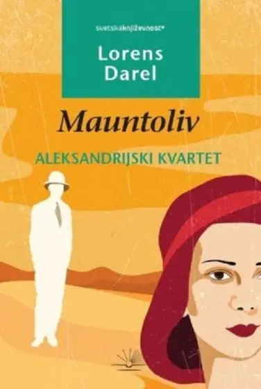 Naslovnica: Mauntoliv