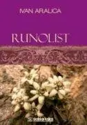 Naslovnica: Runolist