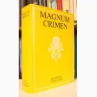 Naslovnica: Magnum Crimen