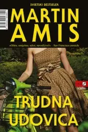 Naslovnica: Trudna udovica