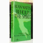 Naslovnica: Behold the Spirit
