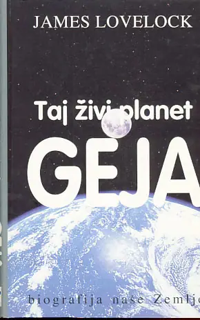 Naslovnica: Taj živi planet geja