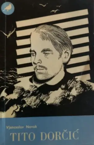 Naslovnica: Tito Dorčić