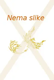 Naslovnica: Odabrana dela