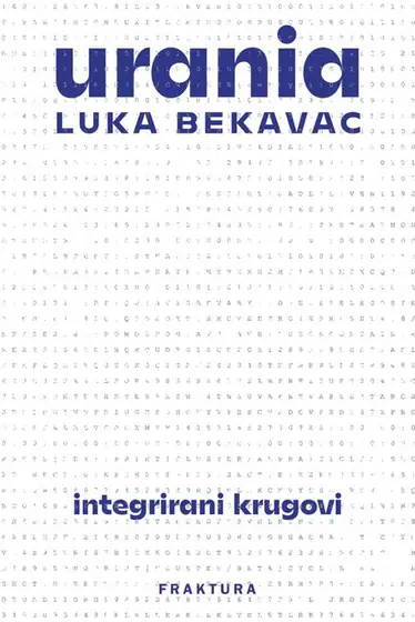 Naslovnica: URANIA 2 - Integrirani krugovi