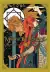 Naslovnica: The Mortal Instruments Graphic Novel, Vol. 2