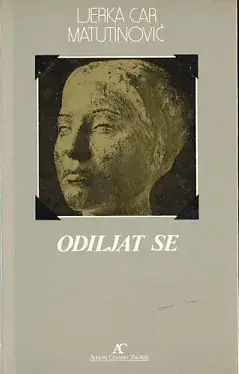 Naslovnica: Odiljat se