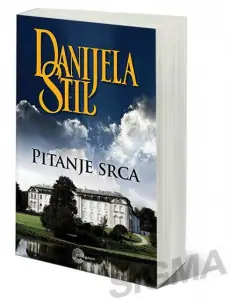 Naslovnica: Pitanje srca