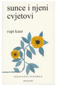 Naslovnica: Sunce i njeni cvjetovi