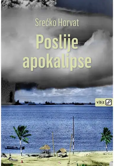 Naslovnica: Poslije apokalipse