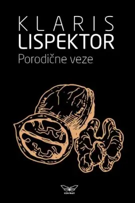 Naslovnica: Porodične veze