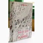 Naslovnica: Prkos u plamenu - monografija sela Prkosa na Kordunu