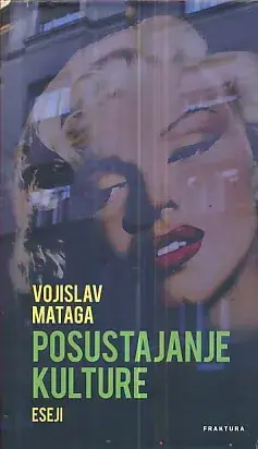 Naslovnica: Posustajanje kulture