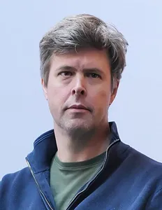 David Szalay